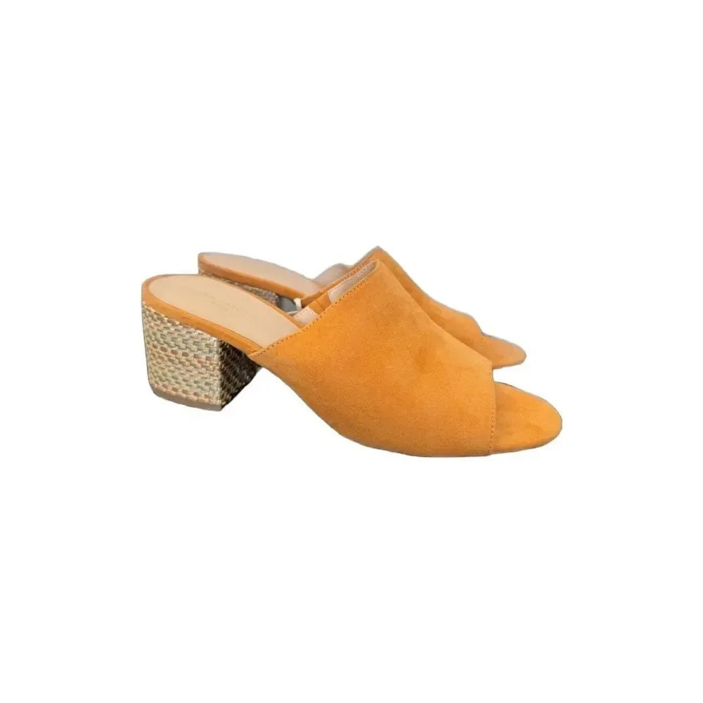 Ann Taylor Factor Size 8